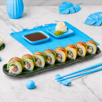 Teriyaki Avocado&Mango Glovo Exclusiv la Sushi Master din Târgu Mureş