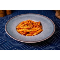 Napolitan Chicken Pasta ITALIAN PASTA la Mom's Mac & Cheese din Târgu Mureş