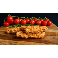 Crispy/buc Extra la Pumbee Fast Food din Târgu Mureş