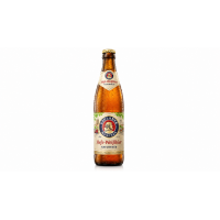 Paulaner Hefe Weisbier Bere la Fry Zilla din Târgu Mureş