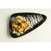 Salted Caramel 300 g Sweet Pancakes la Mini Clătităria din Târgu Mureş