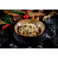 Pasta Chef Inspiration 400 g Paste la Negro Cafe - Lounge din Târgu Mureş