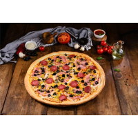 Family Carcioso - 1.250g Pizza Family la Bada Bing din Târgu Mureş