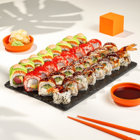 RollMaster Tasty Set By Master la Roll Master din Târgu Mureş