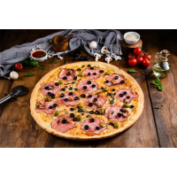 Family Oliva - 1.250g Pizza Family la Bada Bing din Târgu Mureş