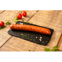 Chili Kasekrainer Wurst Just The Wurst la Bear King din Târgu Mureş