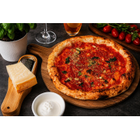 Marinara Pizza la Di Davide din Târgu Mureş