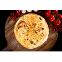 PUI Foccacia sandwich la Endre Drive Pizza din Târgu Mureş