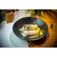 Veggie Provence 300 g Salty Pancakes la Mini Clătităria din Târgu Mureş