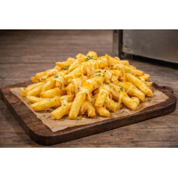 Maxi French Fries SIDES la Viva Taco din Târgu Mureş
