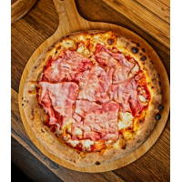 Prosciutto Pizza la Dolce Vita din Târgu Mureş