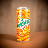 Mirinda COOL DRINKS la Viva Taco din Târgu Mureş