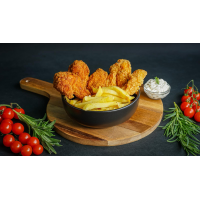 Meniu Mixt Meniuri la Pumbee Fast Food din Târgu Mureş