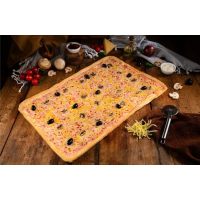 Party Quatro Stagioni - 1.600g Pizza Party la Bada Bing din Târgu Mureş