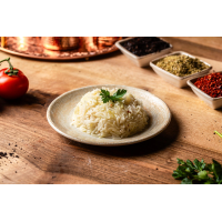 Orez Basmati cu unt Garnituri la Pelit Turkish Cuisine din Târgu Mureş