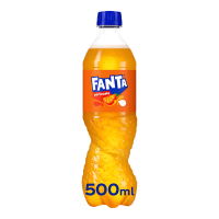 Fanta 500ml Bauturi la Roll Master din Târgu Mureş
