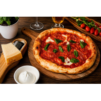 Diavola Pizza la Di Davide din Târgu Mureş