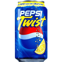 Pepsi Twist Cool drinks la Smash Theory din Târgu Mureş