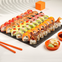 RollMaster First Class Set By Master la Roll Master din Târgu Mureş