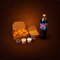 Party MIx Meniuri la Grill & Chill din Târgu Mureş