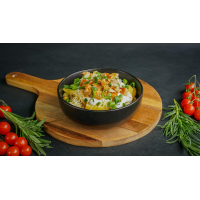 Shaorma Cheese fries Cheese Fries la Pumbee Fast Food din Târgu Mureş