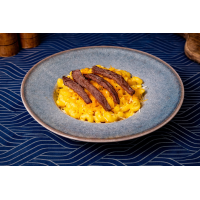 Philly Mac&Cheese SIGNATURE MAC & CHEESE la Mom's Mac & Cheese din Târgu Mureş