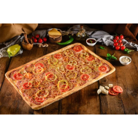 Party Bada Bing - 1.600g Pizza Party la Bada Bing din Târgu Mureş