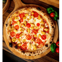 Chicken Pizza la Dolce Vita din Târgu Mureş