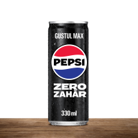Pepsi max COOL DRINKS la Sandwich Corner din Târgu Mureş