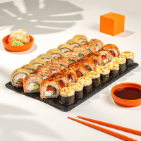 RollMaster Phila Tiger Style Set By Master la Roll Master din Târgu Mureş