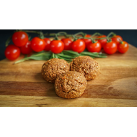 Falafel/buc Extra la Pumbee Fast Food din Târgu Mureş
