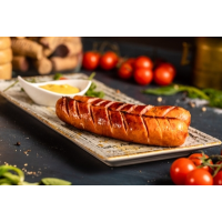 Cârnați Grill MINUTURI la Restaurant Studio Pizzerie din Târgu Mureş