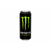 Monster Energizant la Urban Gyros din Târgu Mureş