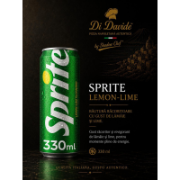 Sprite Băuturi & răcoritoare la Di Davide din Târgu Mureş