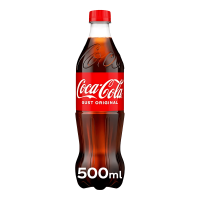 Coca Cola 500ml Bauturi la Roll Master din Târgu Mureş