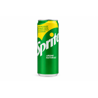 Sprite Sucuri  la Urban Gyros din Târgu Mureş