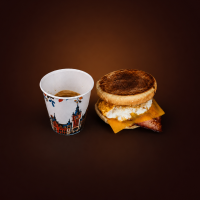 Chill Morning Sandwich  la Grill & Chill din Târgu Mureş