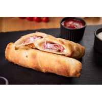 Rollo cu șuncă Rulouri la Quick Bites din Târgu Mureş