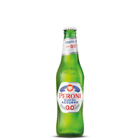 Peroni Zero 330 ml BAUTURI la Rexo Fried Chicken din Târgu Mureş