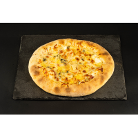 Pizza formaggi Pizza cu blat Chessy la Quick Bites din Târgu Mureş