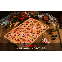 OFERTA Party Emiliana - 1.900g OFERTE la Bada Bing din Târgu Mureş