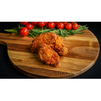 Aripioare crispy/buc Extra la Pumbee Fast Food din Târgu Mureş