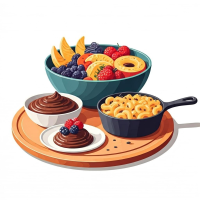 Bulete de brânză cu ardei halapenos Gustări la Casa Muresana Delivery din Târgu Mureş