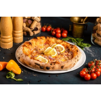 Tono e Cipolla PIZZA la Restaurant Studio Pizzerie din Târgu Mureş