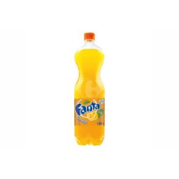Fanta - 1l Racoritoare la Bada Bing din Târgu Mureş
