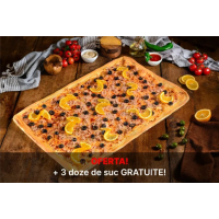 OFERTA Party Tonno - 1.750g OFERTE la Bada Bing din Târgu Mureş