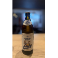 Erdinger Helles 500 ml Bere la Scarlet Cafe din Târgu Mureş