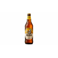 Kozel Bere blonă cehă 3.7% Bere la Fry Zilla din Târgu Mureş