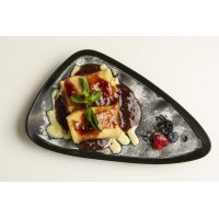 Strawberry Dream 350 g Sweet Pancakes la Mini Clătităria din Târgu Mureş