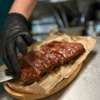 The Smoky Combo Combo la Fumuri din Târgu Mureş